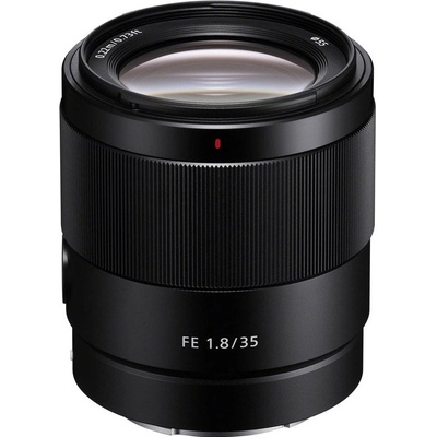 Обектив sony sel 35fmm f 1.8f (4548736099760)