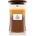 WoodWick Trilogy Café Sweets ароматна свещ с дървен фитил 609.5 гр