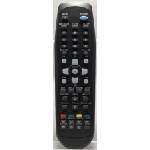 съвместим Daewoo r-55h11 - заместител дистанционно управление (r-55h11) Дистанционно