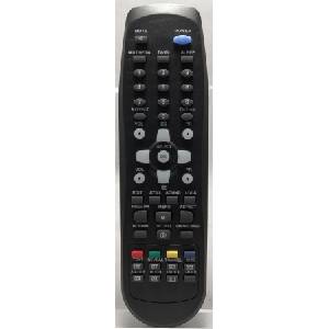 съвместим Daewoo r-55h11 - заместител дистанционно управление (r-55h11) Дистанционно