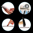 Screenshield Temperované sklo Apple iPhone 6 Plus APP-TGIPH6P-D