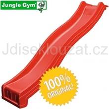 Jungle Gym pro podestu ve výšce růžová/fialová 1,2 m