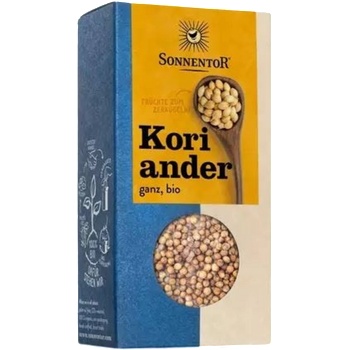 SONNENTOR Био кориандър - Цял