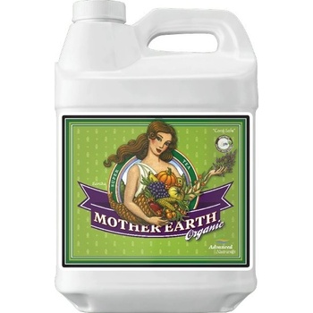 Advanced Nutrients Mother Earth Super Tea Organic Bloom 10 l