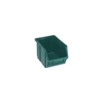 Magg Zásobník 16 x 25 x 13 zelený ECOBOX112Z