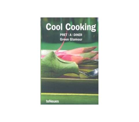 Cool Cooking