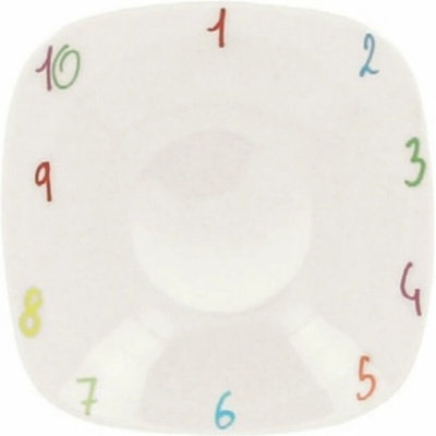 RAK Porcelain Skola talíř, pr. 21 cm