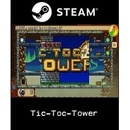 Tic-Toc-Tower