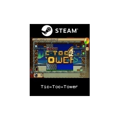 Tic-Toc-Tower