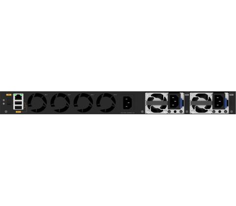 NETGEAR M4350-48G4XF