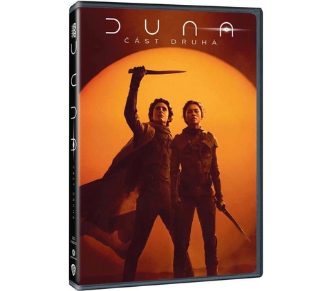 Duna 2 DVD
