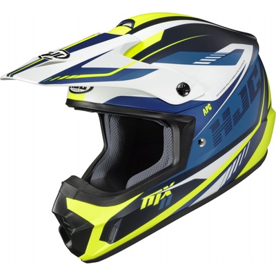 HJC CS-MX II Drift