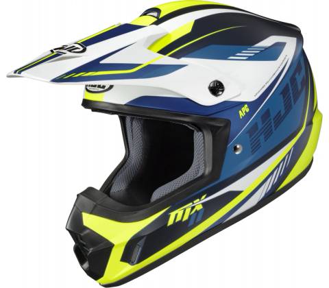 HJC CS-MX II Drift