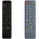 съвместим UCLAN B6 Full HD - заместител дистанционно управление (B6 Full HD)