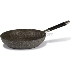 TVS Алуминиев тиган gran gourmet, диаметър 28 см. , код Д612