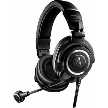 Image 1 of Audio-Technica ATH-M50xSTS XLR StreamSet