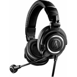 Audio-Technica ATH-M50xSTS XLR StreamSet Слушалки