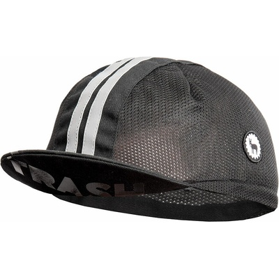 FT AIR CYCLING CAP TRUE BLACK – Sleviste.cz