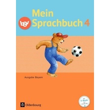 4. Jahrgangsstufe, Schülerbuch