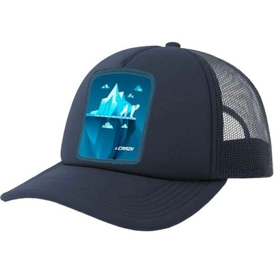 Crazy Idea CAP BRO
