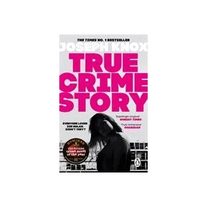 True Crime Story (ISBN: 9781529176698)