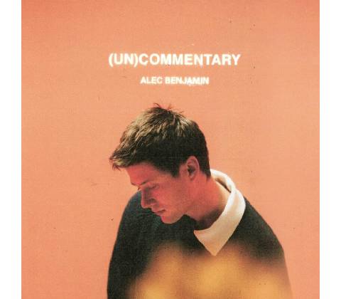 Benjamin Alec ♫ - UnCommentary LP