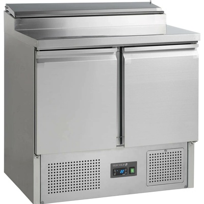 Saladeta TEFCOLD SS 920