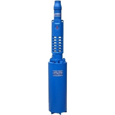 Sigma Nautila 5/4" EVGU-25-6-GU 400V 25m