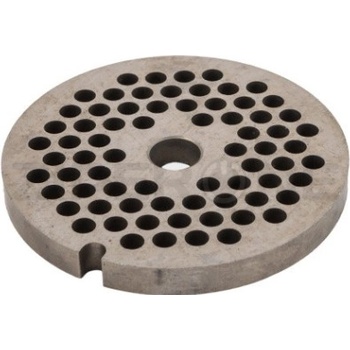 Zelmer děrovaný kotouč k mlýnku na maso 10003880 00755474