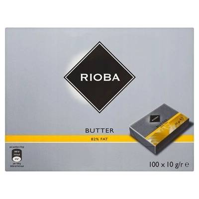 Ghí máslo Rioba 1000 g