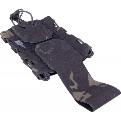 Templar’s Gear RPM Radio multicam black