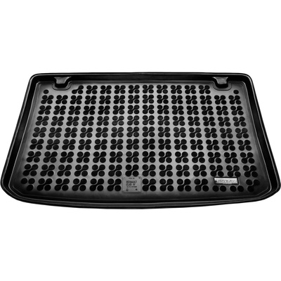 Rezaw-Plast Гумена стелка за багажник за Renault Clio IV (2012-2019) - Rezaw Plast (231368)
