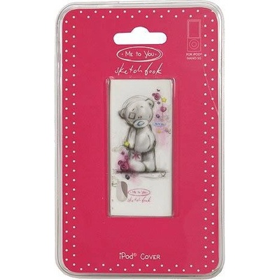 Obal na iPod nano Me to You Obal na iPod nano Sketchbook – Hledejceny.cz