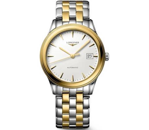 Longines L4.974.3.22.7
