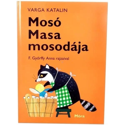 Mosó Masa mosodája