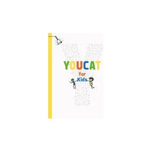 YOUCAT for Kids | YOUCAT Foundation (ISBN: 9781784695958)