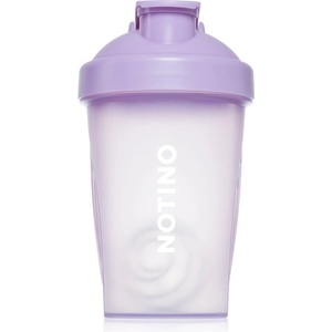 Notino Sport Collection Shaker спортен шейкър Purple