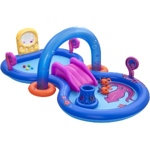 Bestway Sea Odyssey 330x188x117 cm (53167)