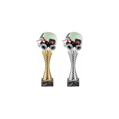 Poháry Bauer Trofej HLAC03M33 Hasiči