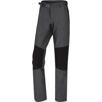 HUSKY Дамски панталон за открито Klass L черен (hsk-BHD-0020-001)