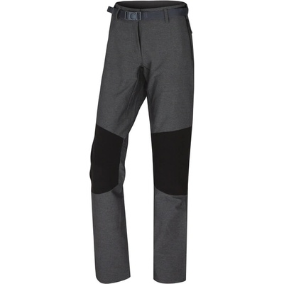 HUSKY Дамски панталон за открито Klass L черен (hsk-BHD-0020-001)