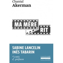 Ma mère rit AKERMAN