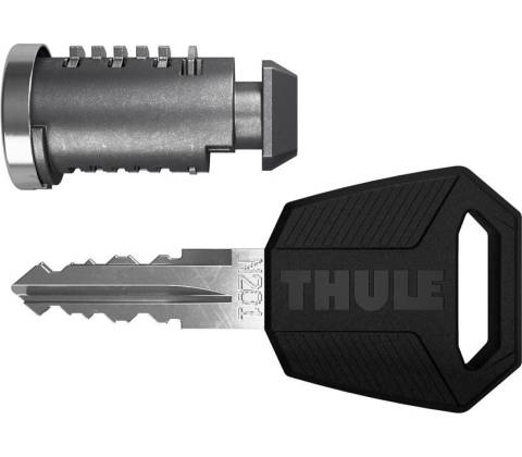 Thule One Key System 6-Pack