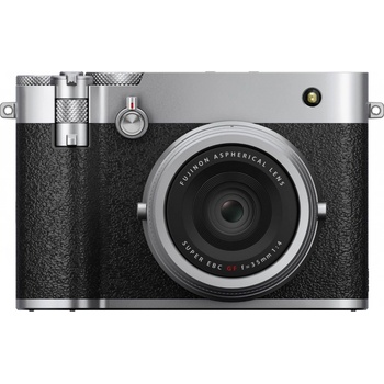 Fujifilm GFX100RF