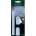 Faber-Castell Моливи 2 броя Sparkle II Light Blue B с гума и острилка