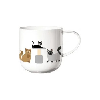 Image 1 of Asa Selection Asa - Чаша Coppa котки 0, 4л - 19440014 (19440014)