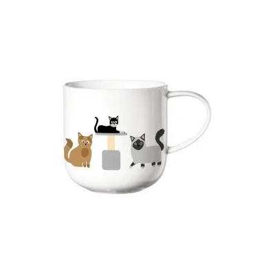 Asa Selection Asa - Чаша Coppa котки 0, 4л - 19440014 (19440014)