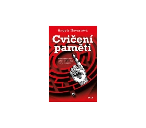 Cvičení paměti