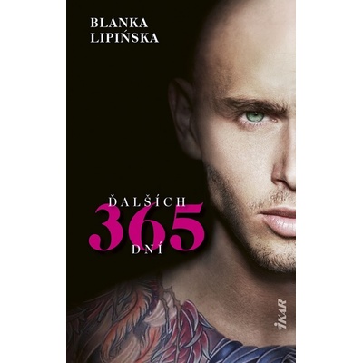 Ďalších 365 dní - Blanka Lipińska