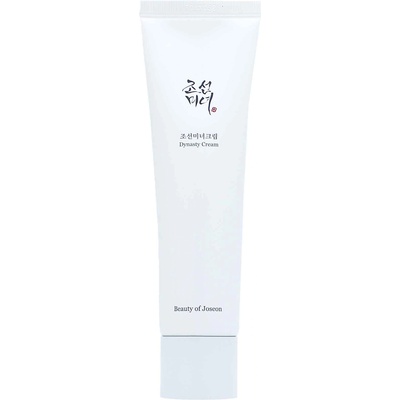 Beauty of Joseon Dynasty Cream интензивно хидратиращ крем за изсветляване на кожата 100 мл